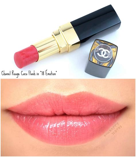 chanel rouge coco gardenia|Chanel GARDENIA (13) Rouge Coco Lipstick Swatches & Review.